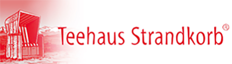 Teehaus Strandkorb